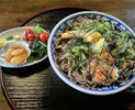 里屋敷