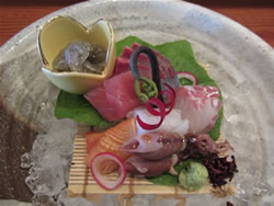 四季彩『柊』