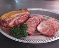 宇多利屋精肉店
