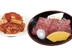 焼肉處　十々　島田店