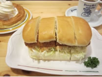 コメダ珈琲　富士宮店