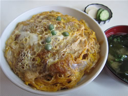 わかさ食堂