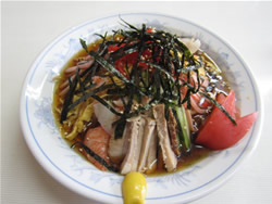 わかさ食堂