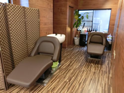 HAIR&SPA Belle
