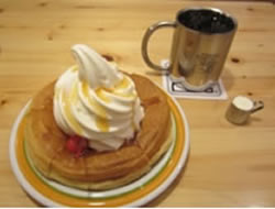 コメダ珈琲店　函南町店