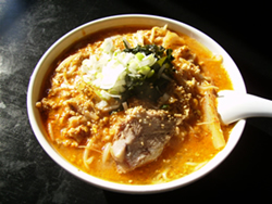 ラーメン・ギョーザ　公希林