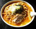ラーメン・ギョーザ　公希林
