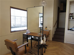 HAIR&RELAX SPACE muse