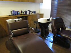 HAIR&RELAX SPACE muse