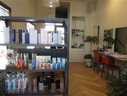 HAIR&RELAX SPACE muse