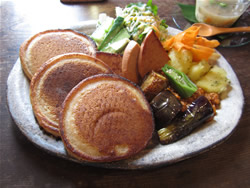 すろーCafe モミの木