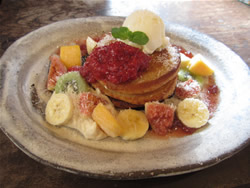 すろーCafe モミの木