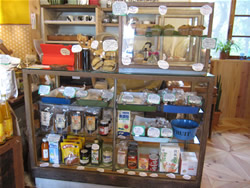 すろーCafe モミの木
