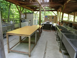 白糸オートキャンプ場
