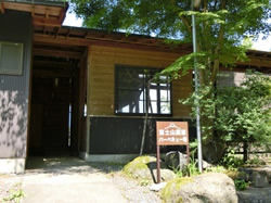 白糸オートキャンプ場