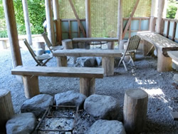 白糸オートキャンプ場