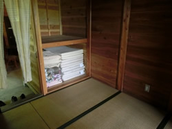 白糸オートキャンプ場