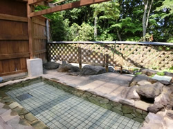 白糸オートキャンプ場