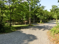 白糸オートキャンプ場