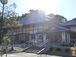 東福山　西光寺