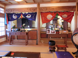 東福山　西光寺