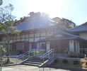 東福山　西光寺