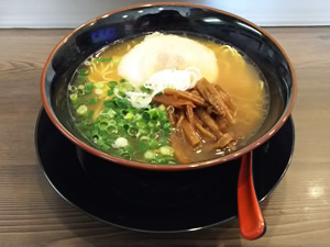 麺や剛(ごう)