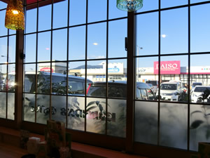 コメダ珈琲店　沼津カタクラパーク店