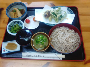 柚野いづみ加工所