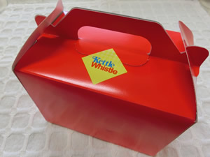 Kettle Whistle