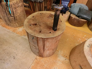 仲村鍛金工房