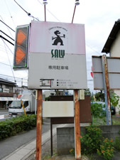 SALY(サリー)