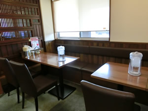 大喜藤枝店