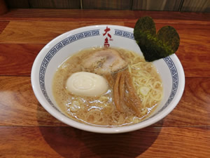 大喜藤枝店
