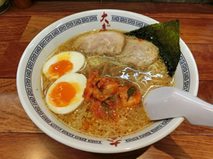 大喜藤枝店