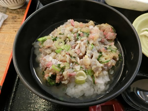 沼津内浦漁協直営いけすや