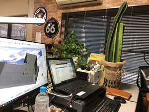 株式会社フォンターナ