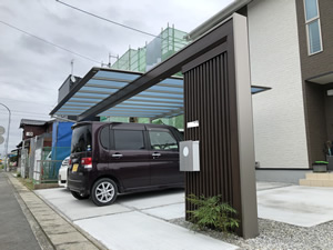 株式会社フォンターナ