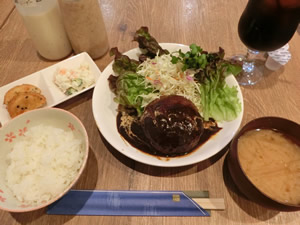 居酒屋ダイニング　ふらっと