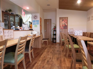 居酒屋ダイニング　ふらっと