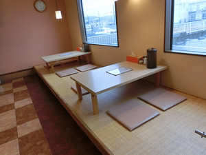 麺屋純太