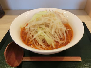 麺屋純太