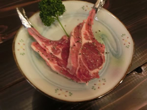 藤吉郎の隠れ家