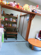 門池　竜の茶屋
