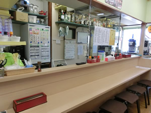 門池　竜の茶屋