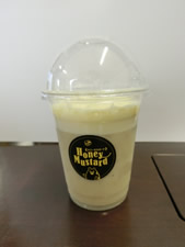 Honey Mustard