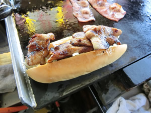 ぽたじゅう　静波店