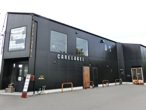 CARE LABEL 島田店