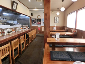 大喜　島田店