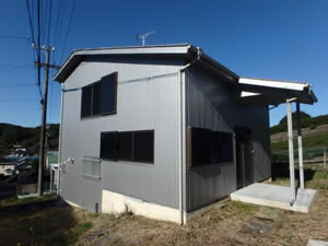 （株）ダイケン工務店